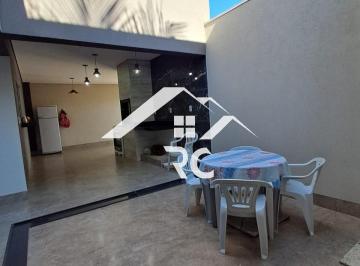 Imagem 1 · Casa para venda em Loteamento Gameleira, Rio Verde