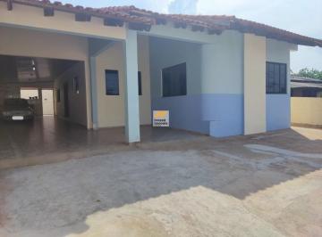 Imagem 1 · Casa para venda em Urupá, Ji-Paraná