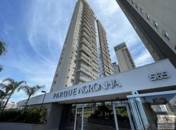 Imagem 1 · Apartamento para venda em Park Lozandes, Goiânia