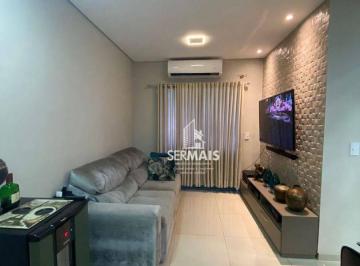 Imagem 1 · Apartamento para venda em Triângulo, Porto Velho