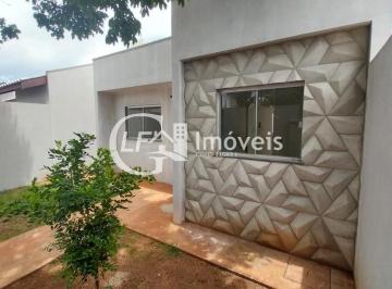 Imagem 1 · Casa para venda em Nova Lima, Campo Grande