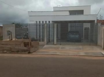 Imagem 1 · Casa para venda em Vilhena