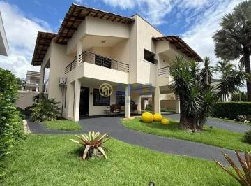 Imagem 1 · Sobrado para venda em Residencial Granville, Goiânia