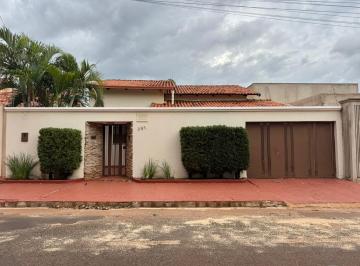 Imagem 1 · Casa para venda em Jardim Morumbi, Itumbiara