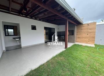 Imagem 1 · Casa de Condomínio para venda em Rio Madeira, Porto Velho