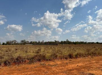 Imagem 1 · Terreno para venda em Centro, Itapuranga