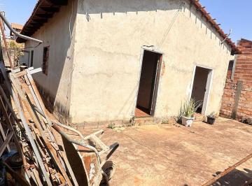 Imagem 1 · Casa para venda em São Francisco II, Senador Canedo