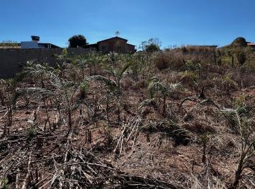 Imagem 1 · Terreno para venda em São Sebastião do Xixá, Itapuranga