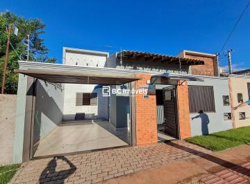 Imagem 1 · Casa para venda em Vila Nasser, Campo Grande