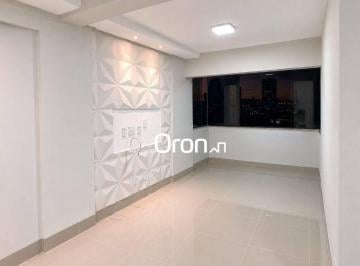 Imagem 1 · Apartamento para venda em Setor Aeroporto, Goiânia