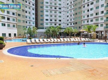 Imagem 1 · Apartamento para venda em Do Turista, Caldas Novas