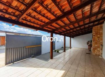 Imagem 1 · Casa para venda em Vila Isaura, Goiânia