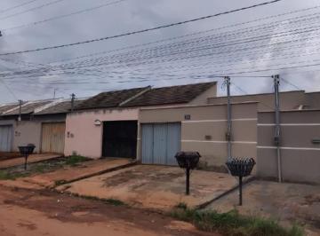 Imagem 1 · Casa para venda em Jardim Ana Beatriz I, Santo Antônio do De