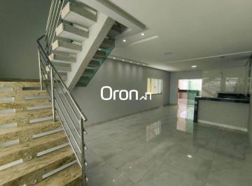 Imagem 1 · Sobrado para venda em Residencial Cidade Verde, Goiânia