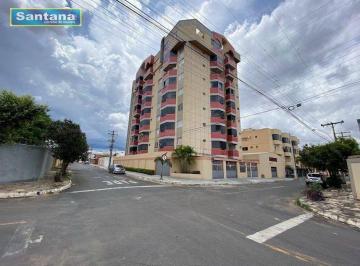 Imagem 1 · Apartamento para venda em Vila Olegário Pinto, Caldas Novas