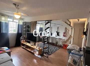 Imagem 1 · Apartamento para venda em Setor Central, Goiânia
