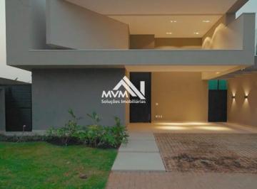 Imagem 1 · Casa de Condomínio para venda em Alphaville Campo Grande 3,