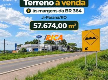Imagem 1 · Terreno para venda em Ji-Paraná