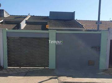 Imagem 1 · Casa para venda em Cardoso Continuação, Aparecida de Goiânia