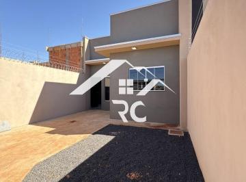 Imagem 1 · Casa para venda em Loteamento Reserva do Parque, Rio Verde