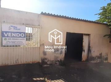 Imagem 1 · Depósito-Galpão-Armazém para venda em SHIS, Luziânia