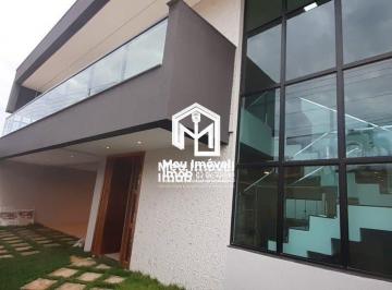 Imagem 1 · Casa para venda em Rosário, Luziânia