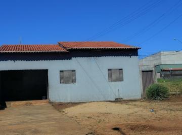 Imagem 1 · Casa para venda em Araporã