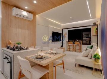 Imagem 1 · Apartamento para venda em Vila Rosa, Goiânia