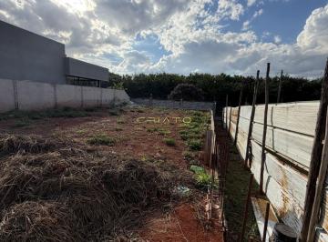 Imagem 1 · Terreno para venda em Condomínio Terras Alpha Anápolis, Anáp