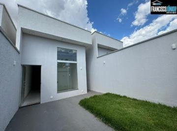 Imagem 1 · Casa para venda em Setor Santos Dumont, Goiânia