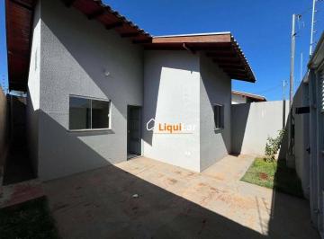 Imagem 1 · Casa para venda em Vila Santa Luzia, Campo Grande