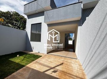 Imagem 1 · Casa para venda em Setor Mandu II, Luziânia