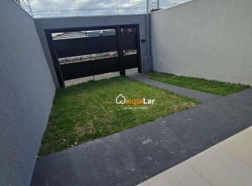 Imagem 1 · Casa para venda em Coronel Antonino, Campo Grande