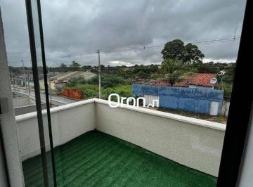 Imagem 1 · Sobrado para venda em Aparecida de Goiânia