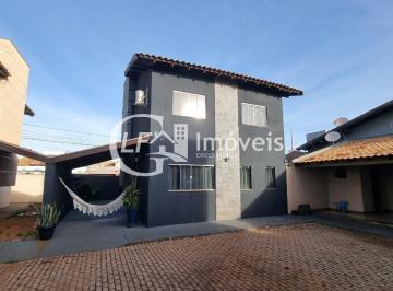 Imagem 1 · Casa para venda em Parque Residencial Rita Vieira, Campo Gra