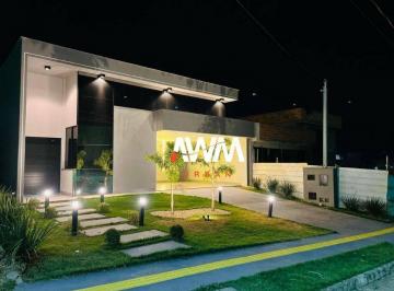Imagem 1 · Casa de Condomínio para venda em Centro, Senador Canedo