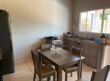 Imagem 1 · Casa para venda em Jardim Cangalha, Três Lagoas