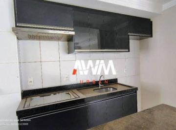 Imagem 1 · Apartamento para venda em Parque Santa Cecília, Aparecida de