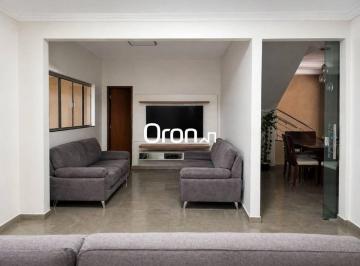 Imagem 1 · Sobrado para venda em Jardim Balneário Meia Ponte, Goiânia