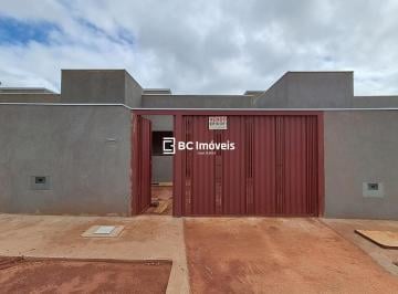 Imagem 1 · Casa para venda em Nova Lima, Campo Grande