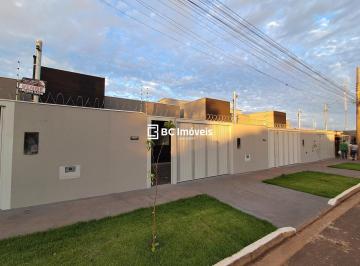 Imagem 1 · Casa para venda em Nova Lima, Campo Grande