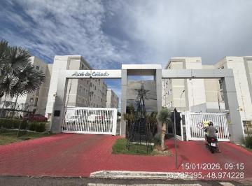 Imagem 1 · Apartamento para venda em Vila Jaiara, Anápolis
