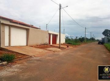 Imagem 1 · Terreno para venda em Caldas Novas