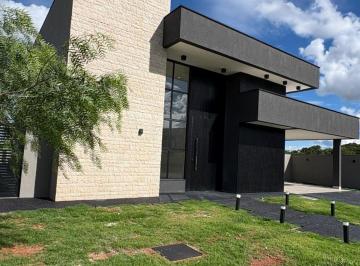 Imagem 1 · Casa de Condomínio para venda em Parque Cidade, Goiânia