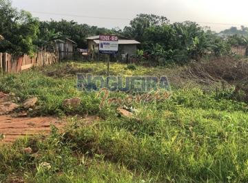 Imagem 1 · Terreno para venda em Jardim Presidencial, Ji-Paraná