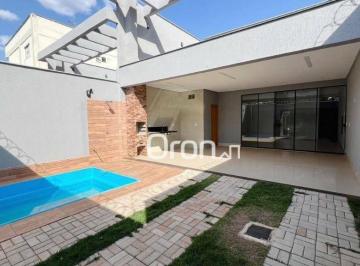 Imagem 1 · Casa para venda em Jardim Brasil, Goiânia