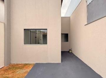 Imagem 1 · Casa para venda em Jardim Floresta, Rio Verde