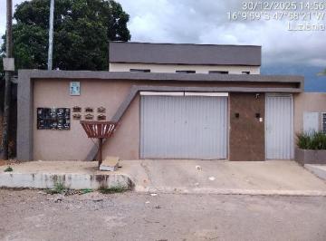 Imagem 1 · Apartamento para venda em Parque Estrela Dalva X, Luziânia