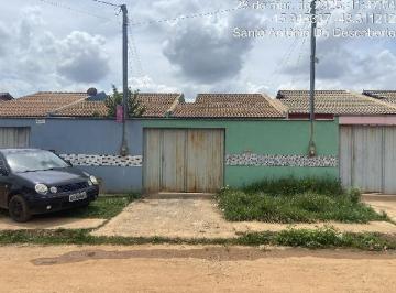 Imagem 1 · Casa para venda em Parque Estrela Dalva XVI, Santo Antônio d