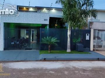 Imagem 1 · Casa para venda em Vilhena
